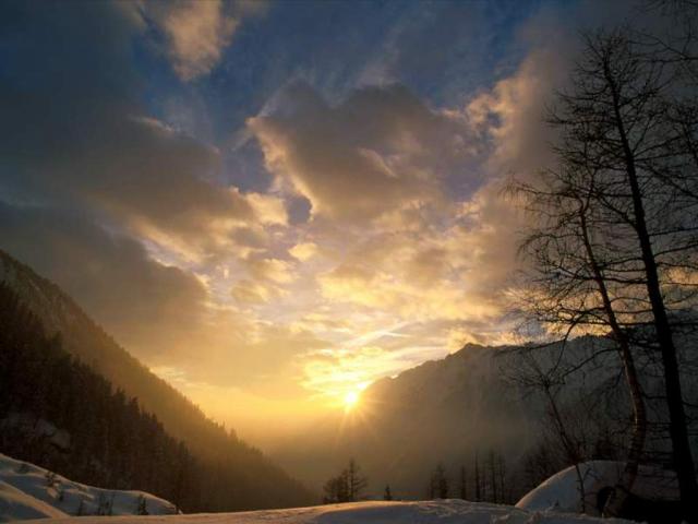Chamonix Sunset_ France.JPG