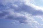 Clouds gather