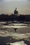 фотография Исаакиевского собора в Санкт-Петербурге