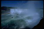 View of Niagara Falls