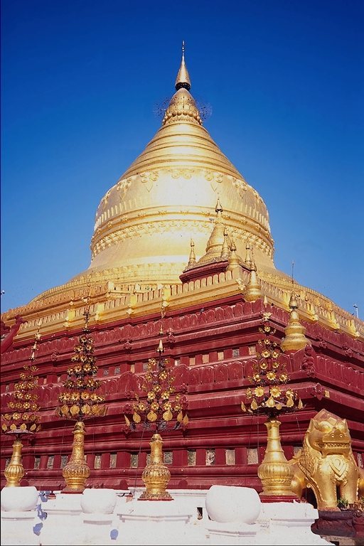 古佛寺