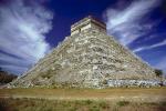 Photos of the ancient pyramids in Mexico