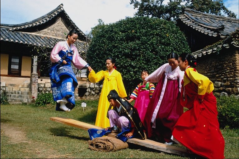 全运会