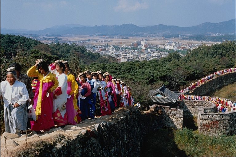 中国长城