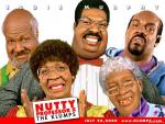 Nutty professor