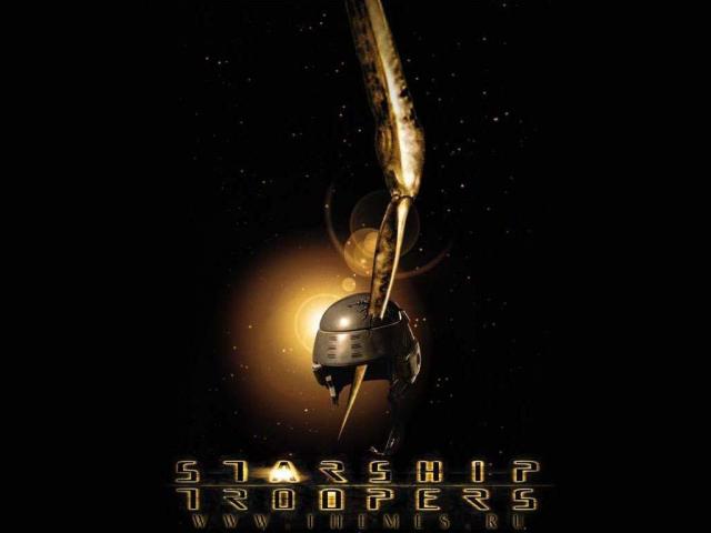 Starship tropers 001.JPG