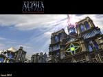 Alpha Centaury