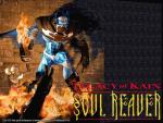 Legacy of Kain Soul Reaver