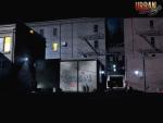 Urban Chaos