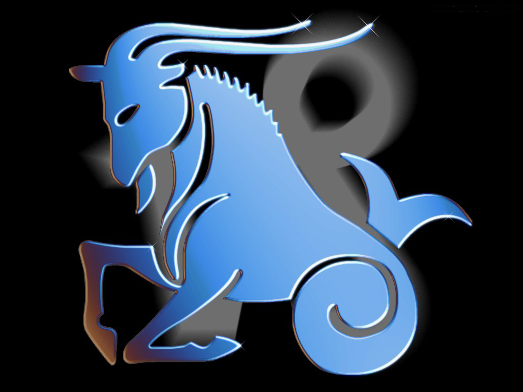 Знак зодиака - Козерог