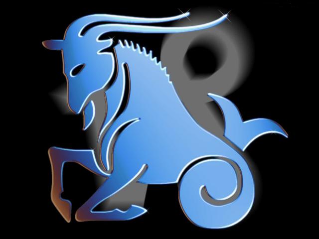 Знак зодиака - Козерог