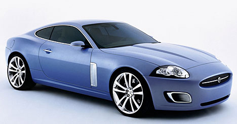 Jaguar - Jaguar Advanced Lightweight Coupe.jpg
