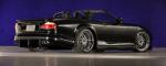 Photo for desktop with Jaguar XK-RS car