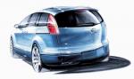 Photo of Mazda MX-Flexia