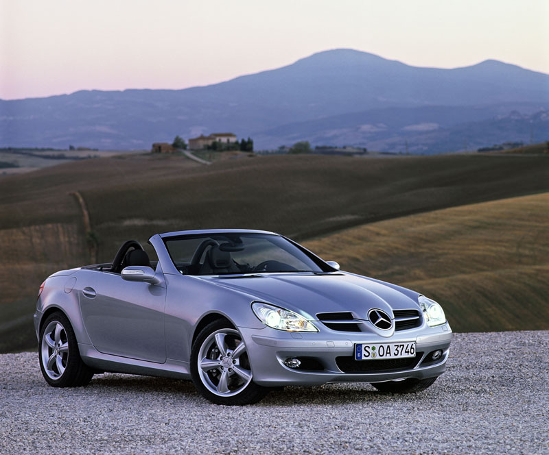 Mercedes-Benz  SLK _______ __________1_001.jpg