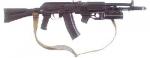 Картинка Русского оружия AK-107