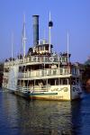 Пароход Molly Brown