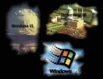 Забавная картинка на тему windows 95
