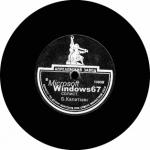 фото грампластинки с логотипом microsoft windows 67