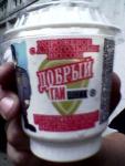 упаковка мороженного добрый ГАИ