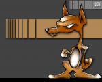 обои на рабочий стол linux