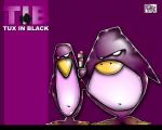 тема для рабочего стола linux
