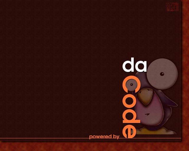 картина на рабочий стол linux