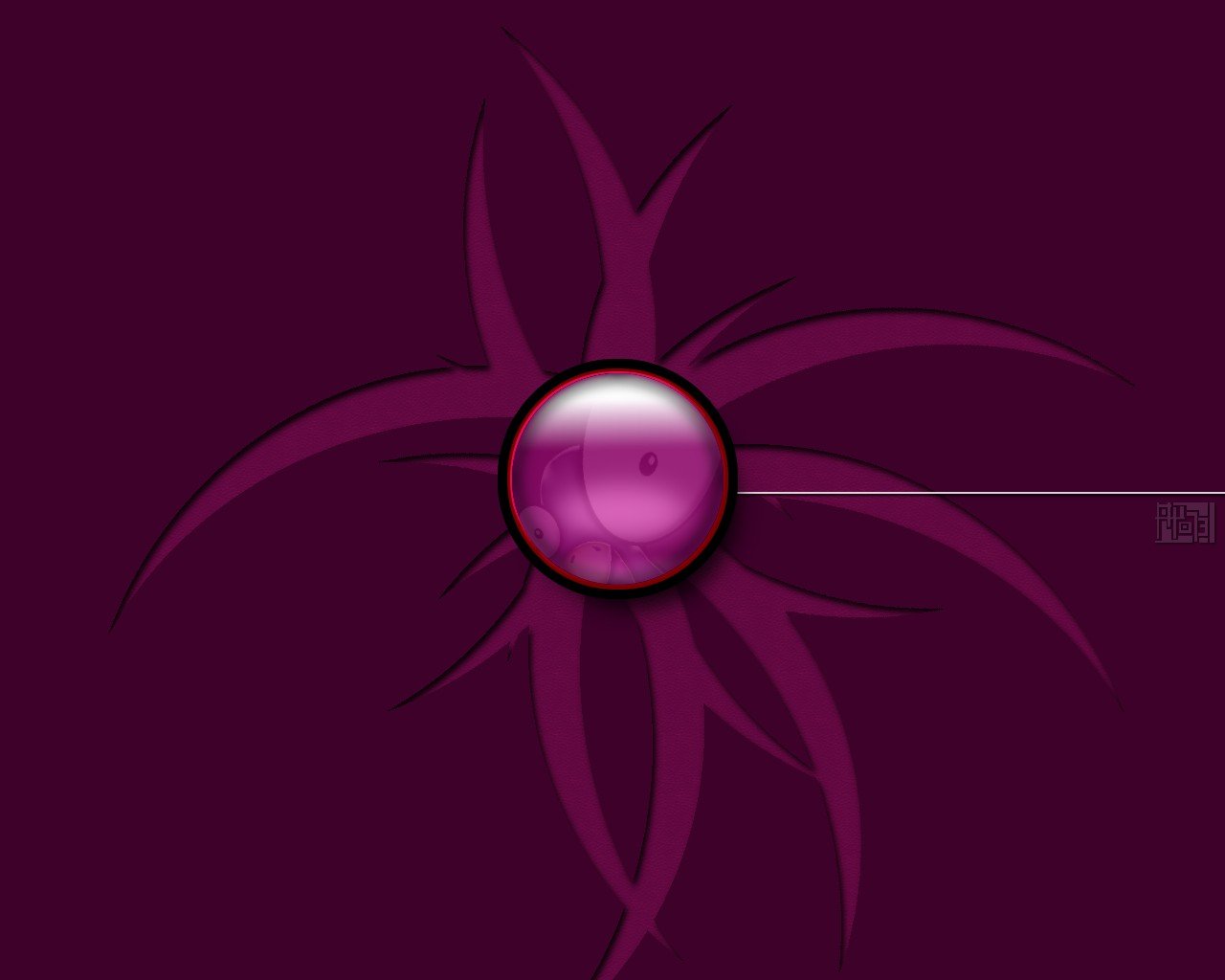 Linux的壁纸