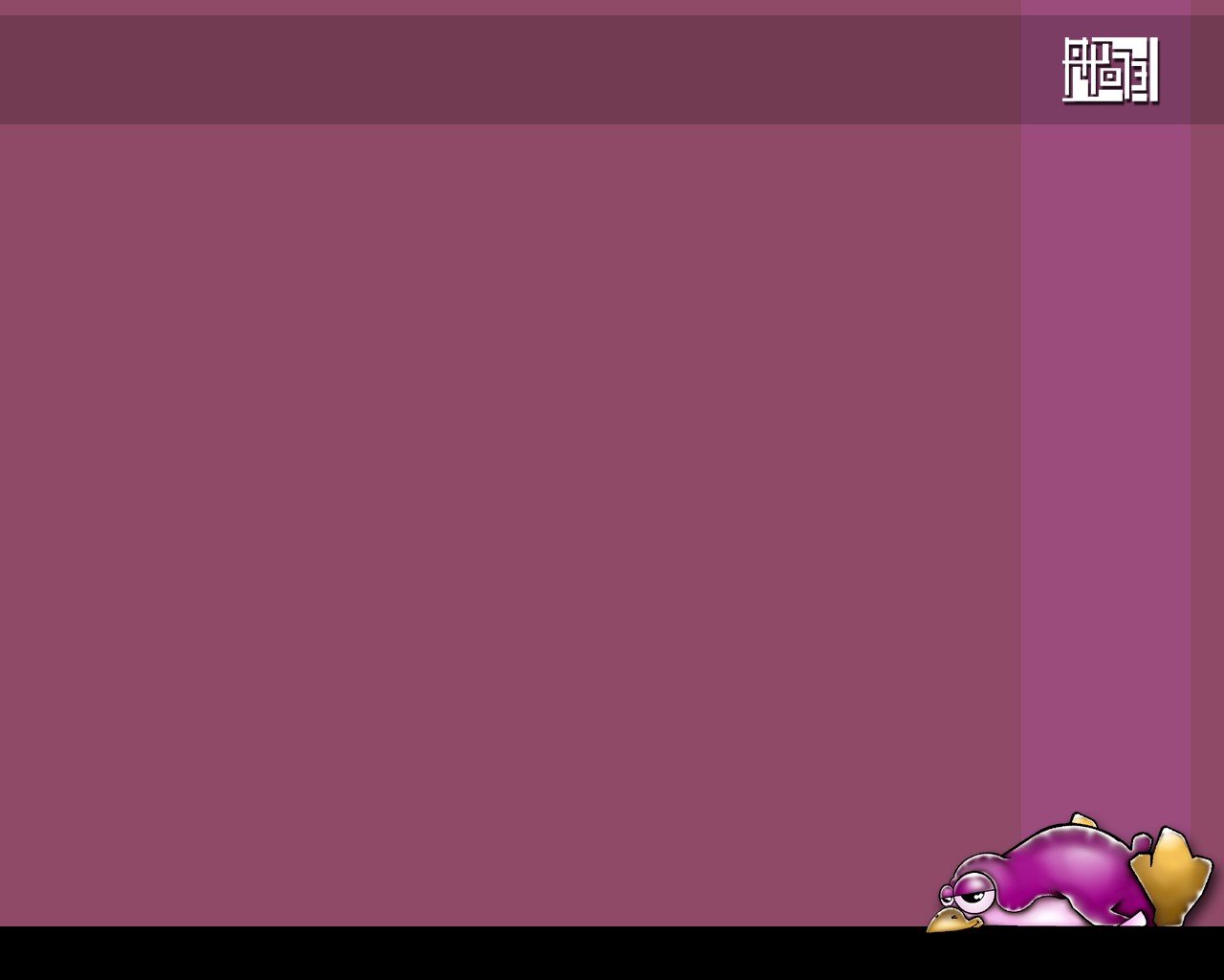 тема для рабочего стола linux
