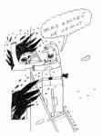 карикатура жар костей не ломит