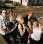 Crazy town
