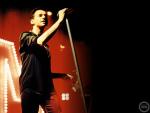Фотография участника группы depeche mode