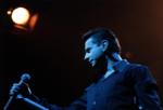 Фронтмент английской группы depeche mode