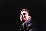 Photos contented David Gahan