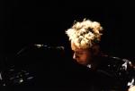 Photo by Martin Gore at work