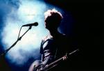 Silhouette Martin Gore