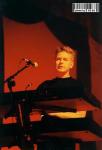 Участник группы depeche mode Энди Флетчер