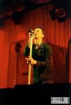 photo by Dave Gahan sings