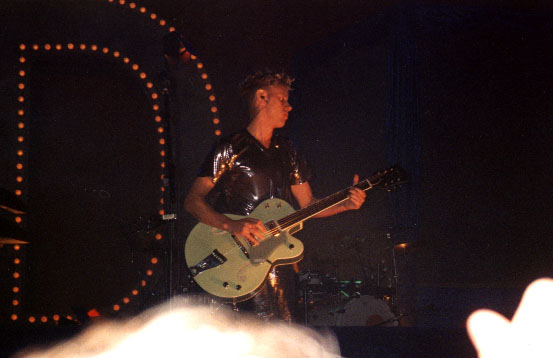 Martin Lee Gore