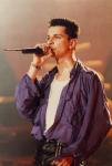 picture soloist depeche mode