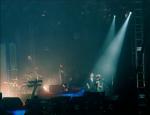 Group depeche mode concert photos