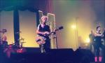 Photos from the concert of depeche mode