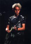 Concert photos from Martin Gore