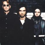 Studio Group depeche mode