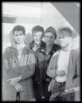 фото группы depeche mode в первоначальном составе