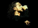 Singing Dave Gahan
