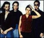 Photo of depeche mode 90's