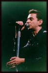 Concert photo by David Gahan