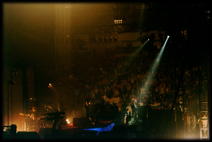 Фото Depeche Mode