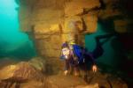 scuba diving